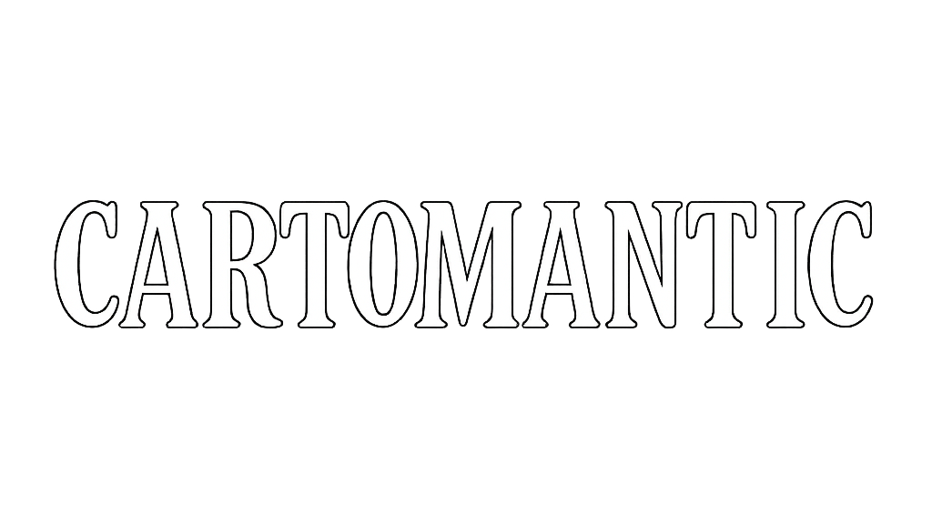 CARTOMANTIC